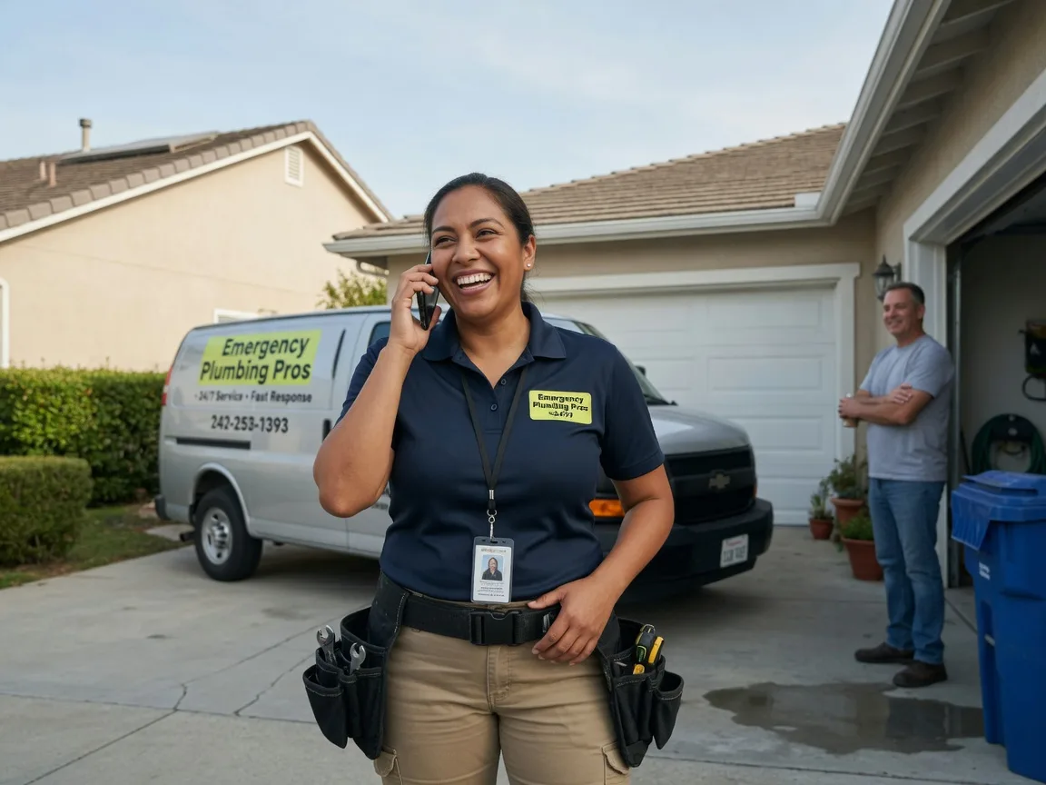 Emergency Plumber Ryderwood, WA FAQs